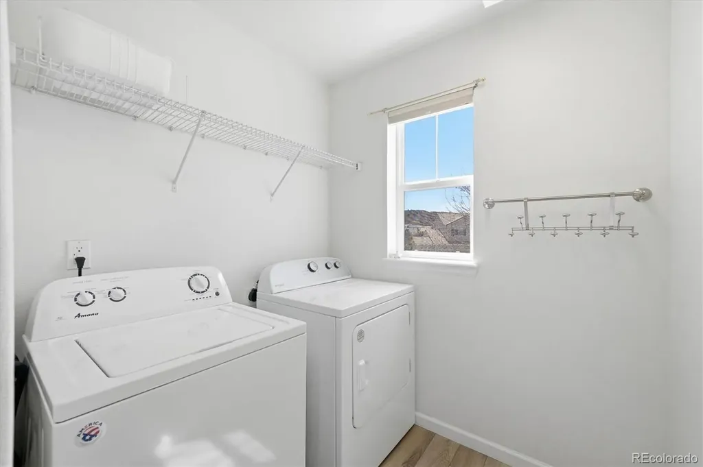 5185 Lemon Grass Place Castle Rock CO 80109