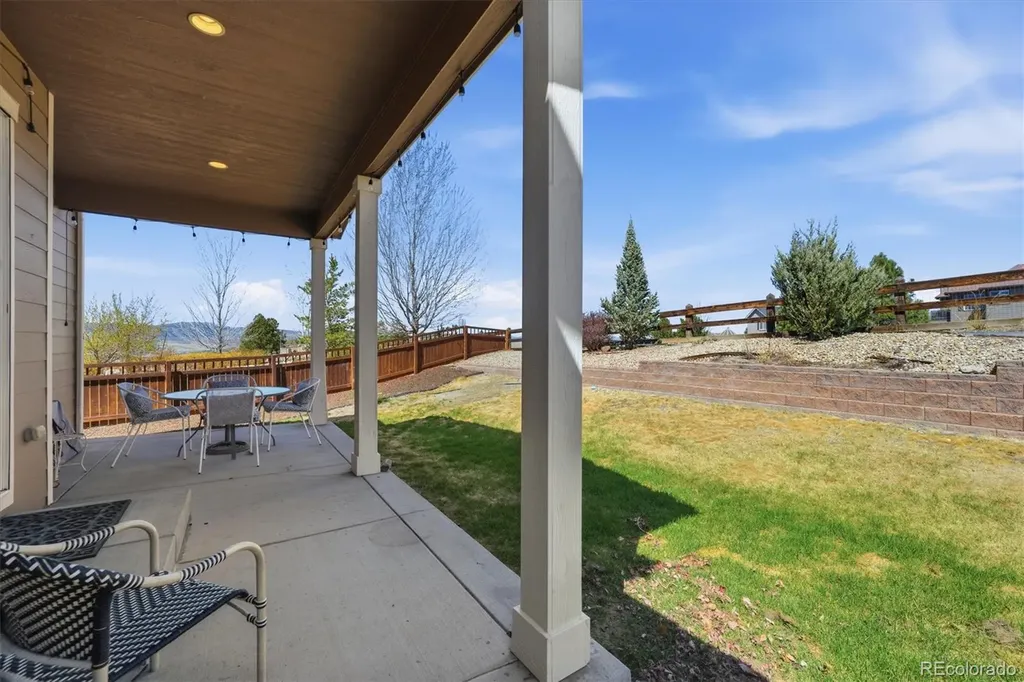5185 Lemon Grass Place Castle Rock CO 80109