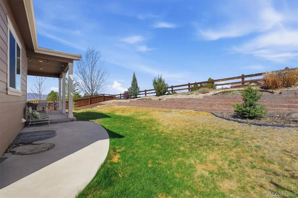 5185 Lemon Grass Place Castle Rock CO 80109