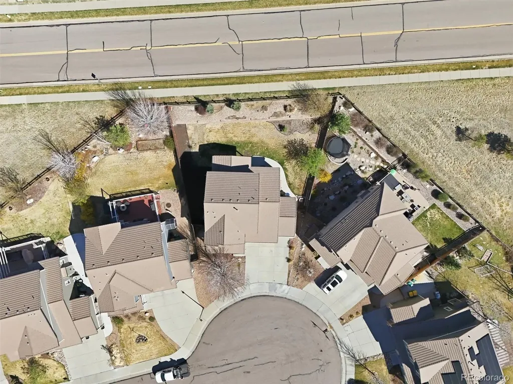 5185 Lemon Grass Place Castle Rock CO 80109