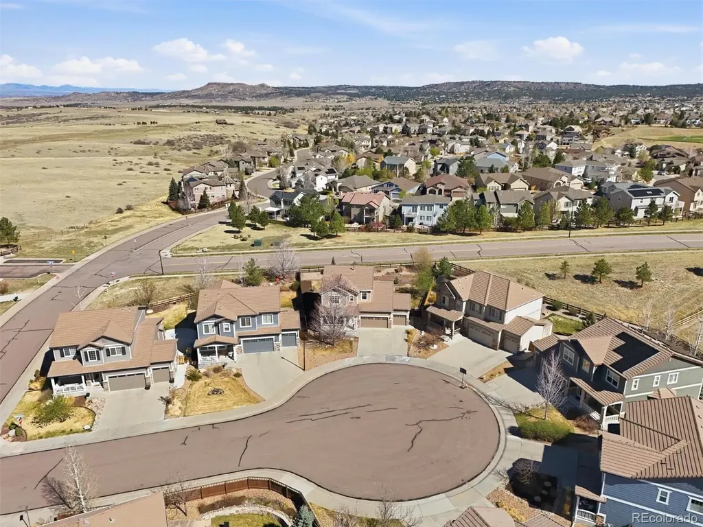5185 Lemon Grass Place Castle Rock CO 80109