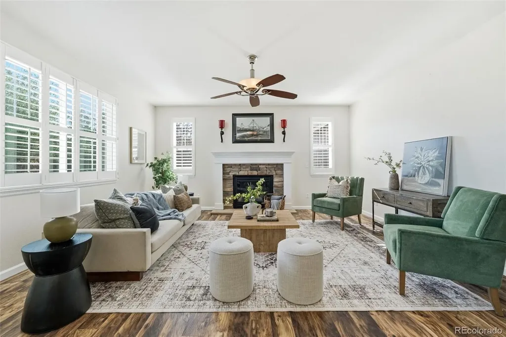 5185 Lemon Grass Place Castle Rock CO 80109