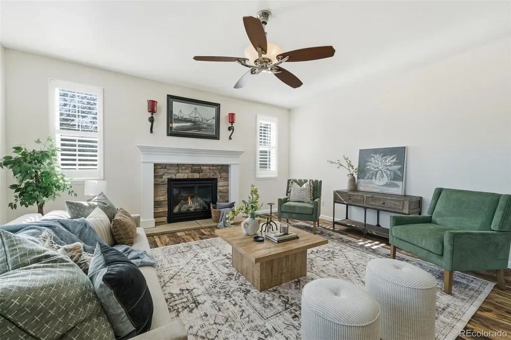 5185 Lemon Grass Place Castle Rock CO 80109