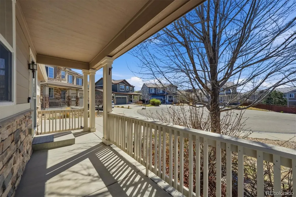 5185 Lemon Grass Place Castle Rock CO 80109