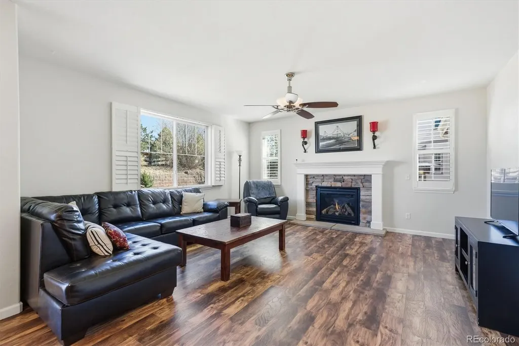 5185 Lemon Grass Place Castle Rock CO 80109