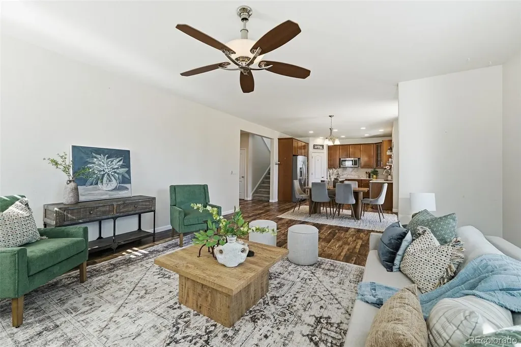 5185 Lemon Grass Place Castle Rock CO 80109