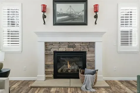 5185 Lemon Grass Place Castle Rock CO 80109