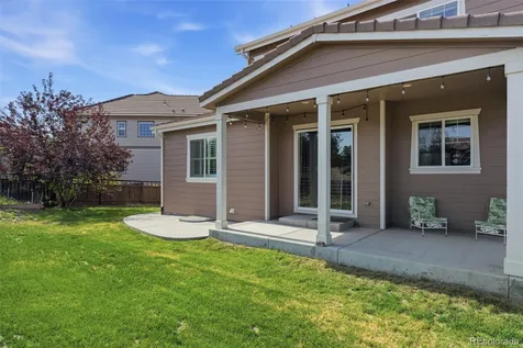 5185 Lemon Grass Place Castle Rock CO 80109
