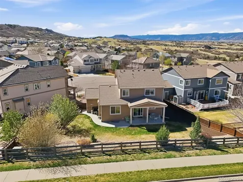 5185 Lemon Grass Place Castle Rock CO 80109