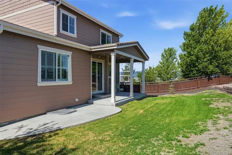 5185 Lemon Grass Place Castle Rock CO 80109