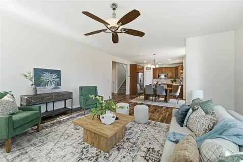 5185 Lemon Grass Place Castle Rock CO 80109