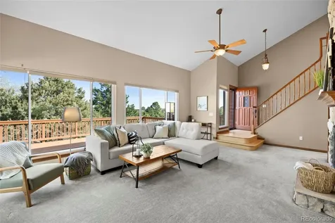 8714 Pawnee Road Parker CO 80134