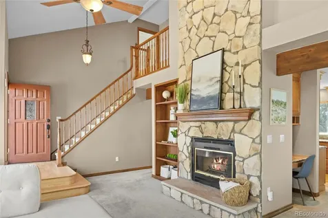 8714 Pawnee Road Parker CO 80134