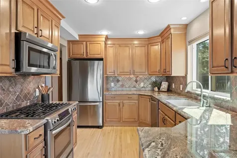 8714 Pawnee Road Parker CO 80134