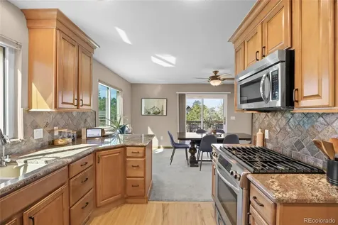 8714 Pawnee Road Parker CO 80134