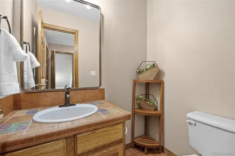 8714 Pawnee Road Parker CO 80134