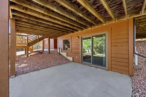 8714 Pawnee Road Parker CO 80134