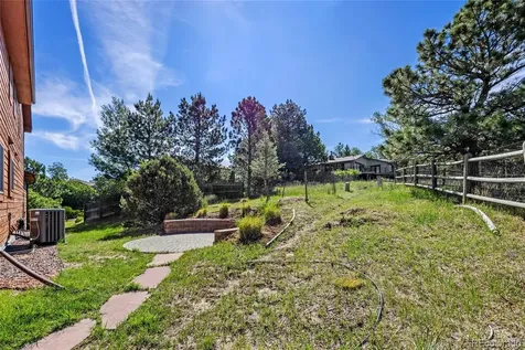8714 Pawnee Road Parker CO 80134