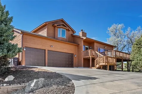 8714 Pawnee Road Parker CO 80134