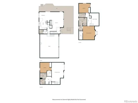 8714 Pawnee Road Parker CO 80134