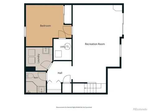 8714 Pawnee Road Parker CO 80134