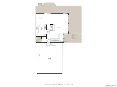 8714 Pawnee Road Parker CO 80134