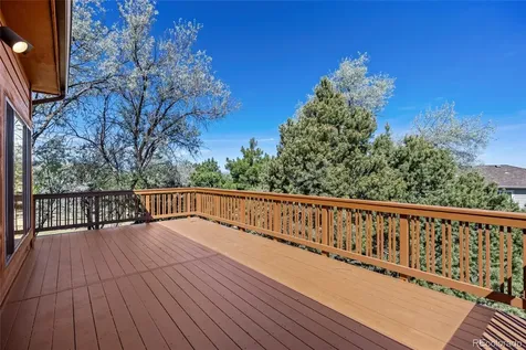 8714 Pawnee Road Parker CO 80134