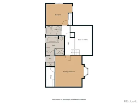 8714 Pawnee Road Parker CO 80134