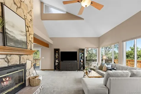 8714 Pawnee Road Parker CO 80134