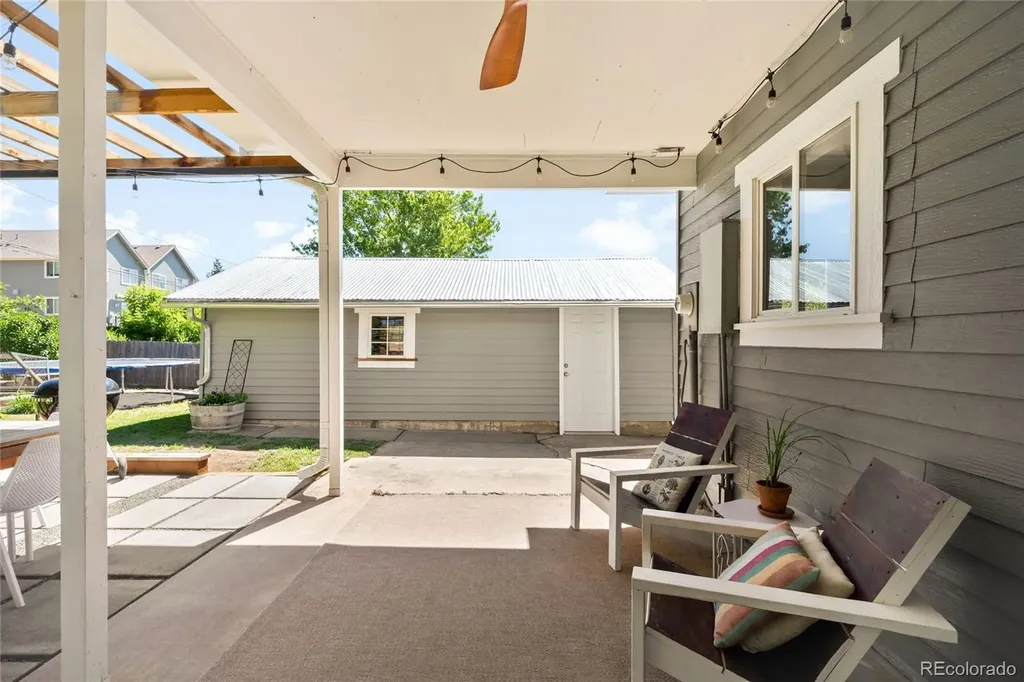 11931 W 14th Avenue Lakewood CO 80401