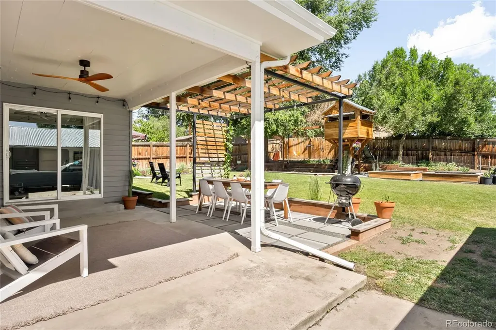 11931 W 14th Avenue Lakewood CO 80401