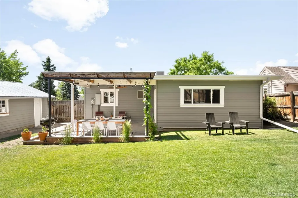 11931 W 14th Avenue Lakewood CO 80401