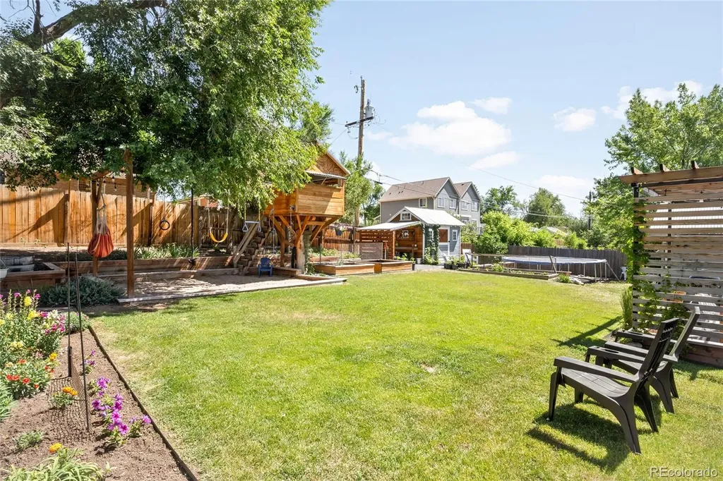 11931 W 14th Avenue Lakewood CO 80401