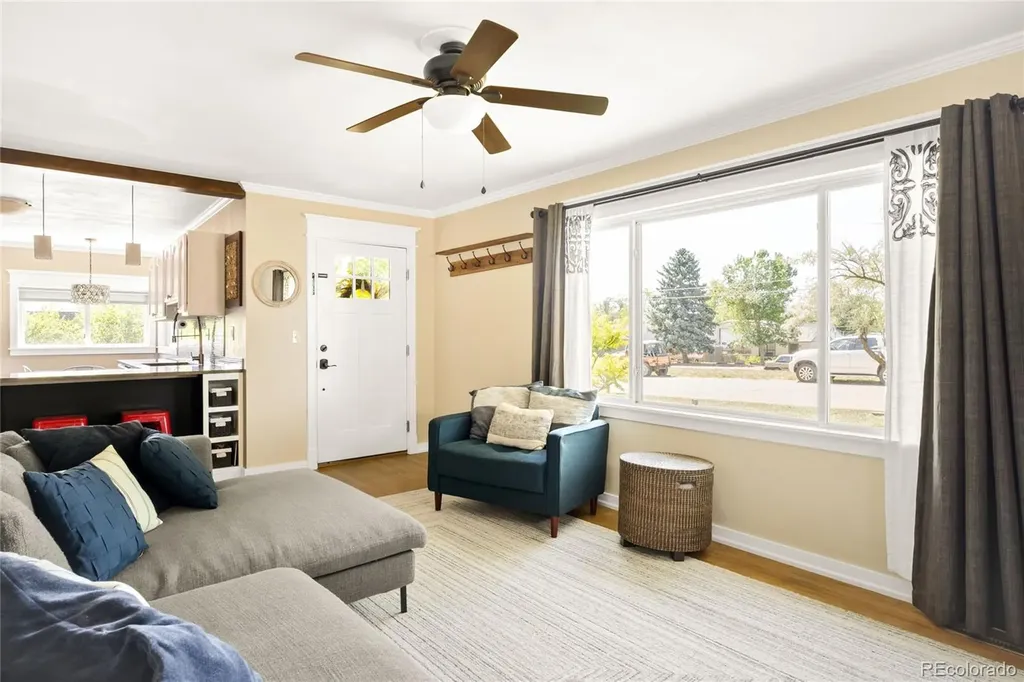 11931 W 14th Avenue Lakewood CO 80401
