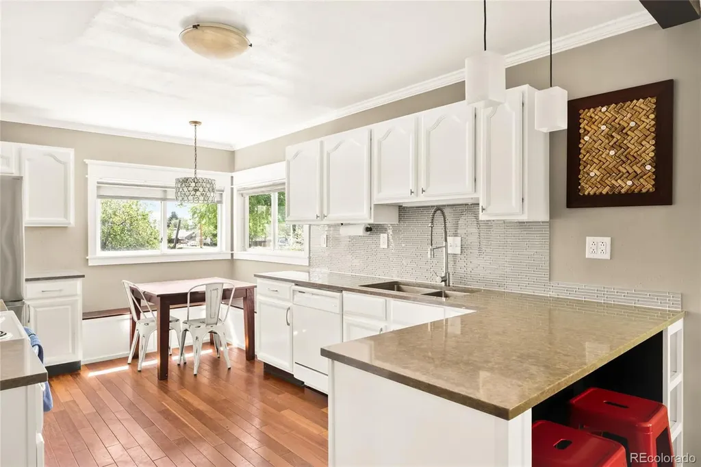 11931 W 14th Avenue Lakewood CO 80401