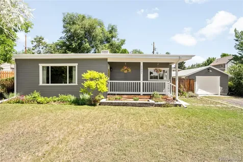 11931 W 14th Avenue Lakewood CO 80401