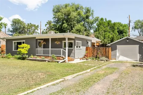 11931 W 14th Avenue Lakewood CO 80401