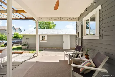11931 W 14th Avenue Lakewood CO 80401