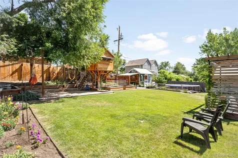 11931 W 14th Avenue Lakewood CO 80401