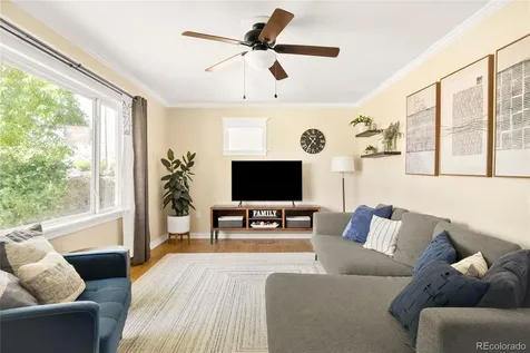 11931 W 14th Avenue Lakewood CO 80401