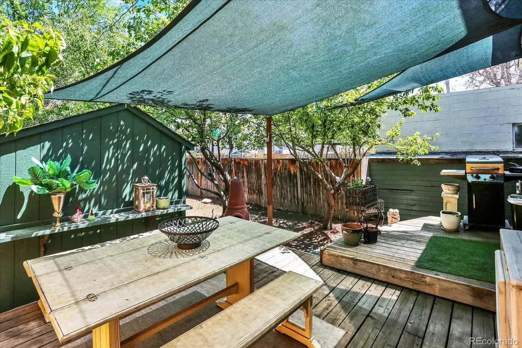 260 S Corona Street Denver CO 80209