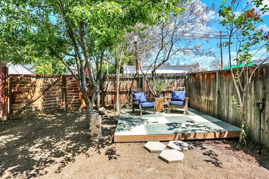260 S Corona Street Denver CO 80209