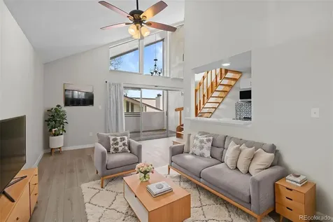 3539 S Fairplay Way Aurora CO 80014