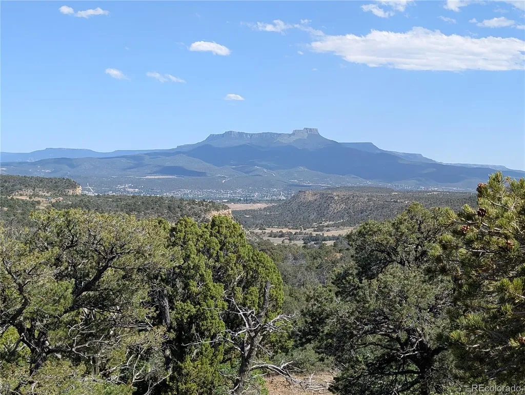 Fishers Peak Ranch Lot 14 Trinidad CO 81082