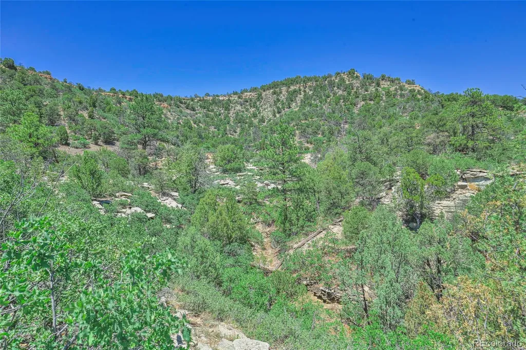 Fishers Peak Ranch Lot 14 Trinidad CO 81082