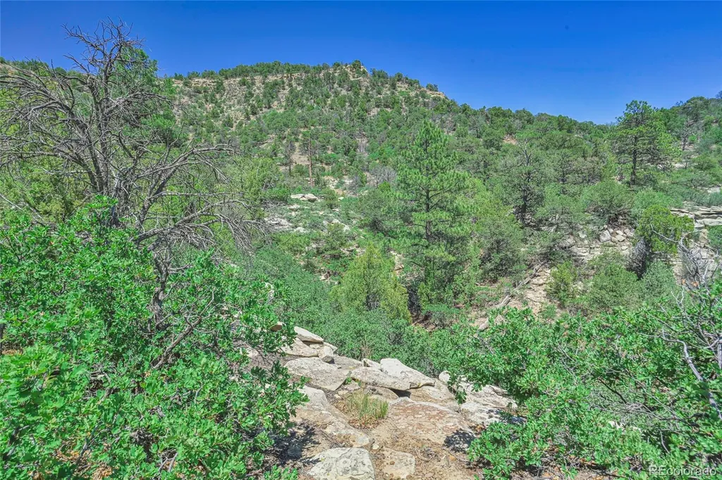 Fishers Peak Ranch Lot 14 Trinidad CO 81082