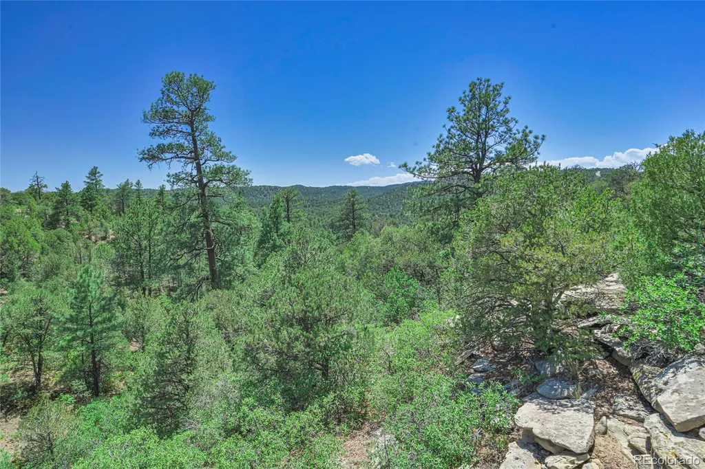 Fishers Peak Ranch Lot 14 Trinidad CO 81082