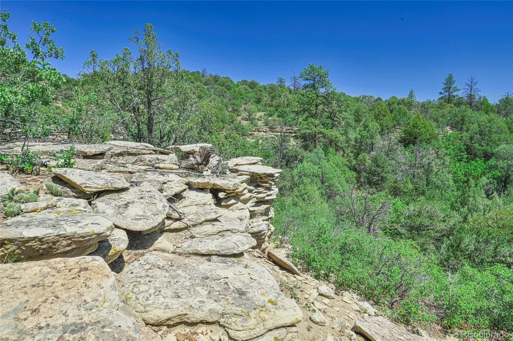 Fishers Peak Ranch Lot 14 Trinidad CO 81082