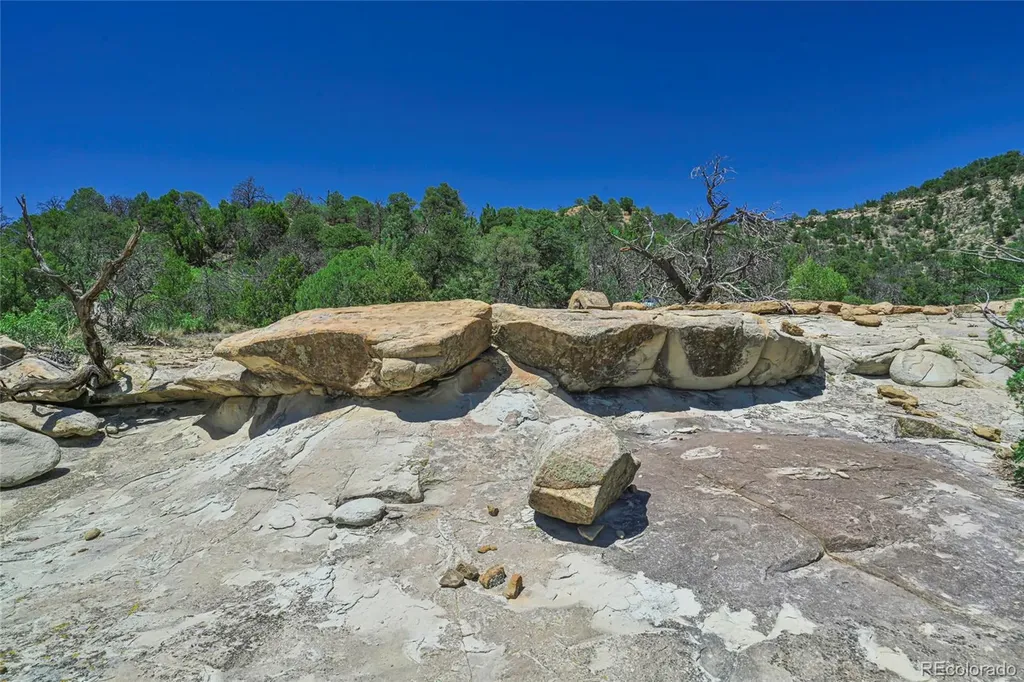 Fishers Peak Ranch Lot 14 Trinidad CO 81082
