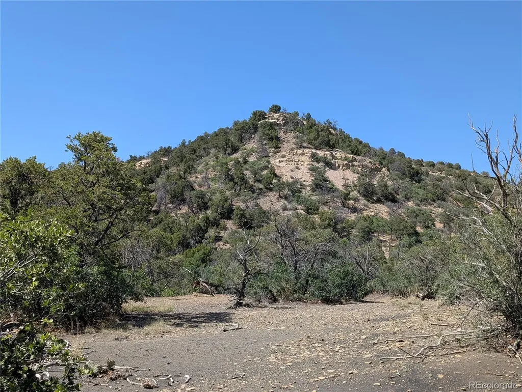Fishers Peak Ranch Lot 14 Trinidad CO 81082